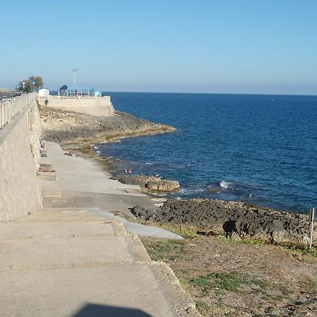 Attico Panoramico Apartment Santa Maria di Leuca Ruang foto