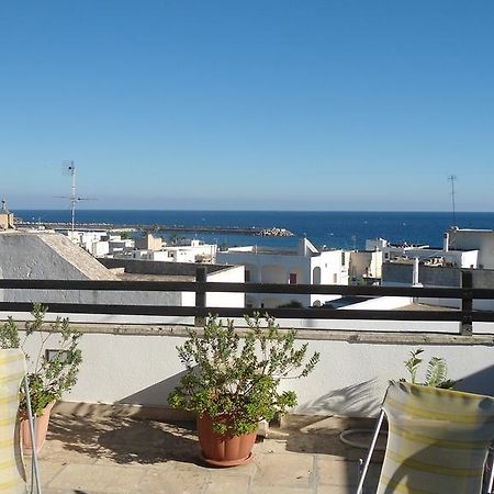 Attico Panoramico Apartment Santa Maria di Leuca Ruang foto