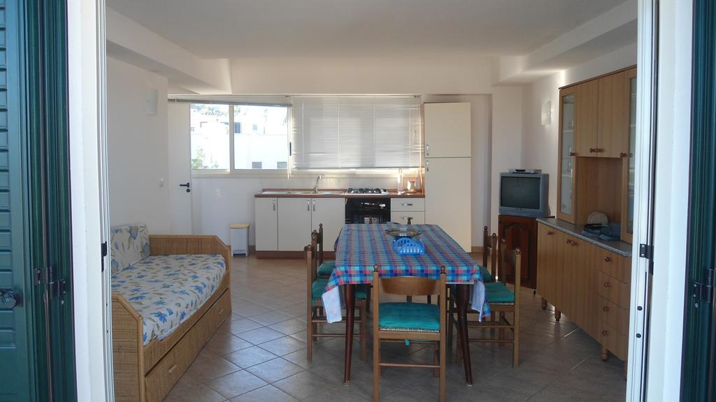Attico Panoramico Apartment Santa Maria di Leuca Ruang foto