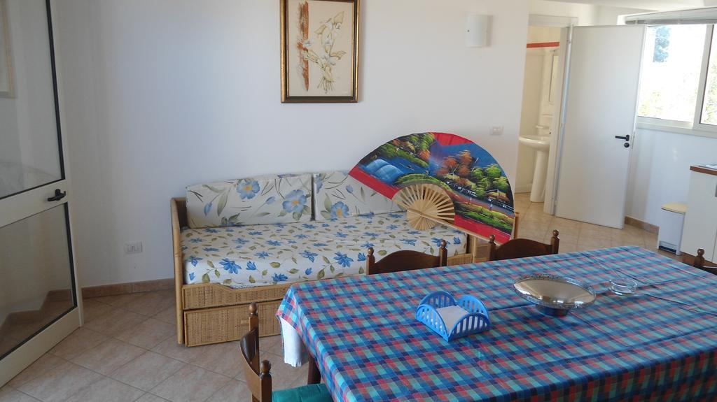Attico Panoramico Apartment Santa Maria di Leuca Ruang foto