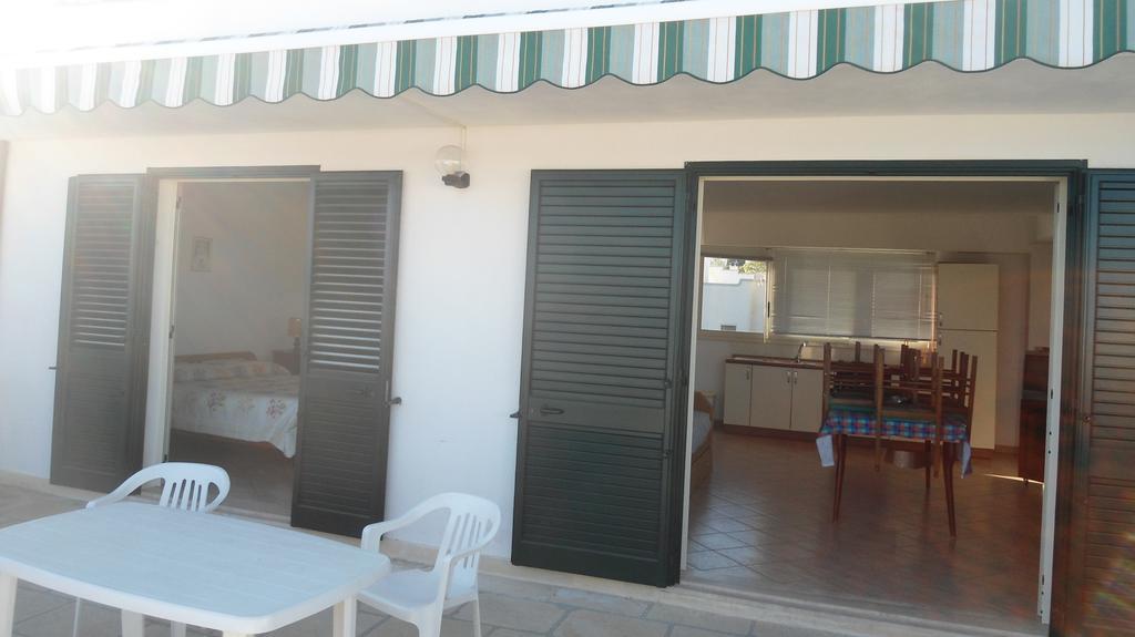 Attico Panoramico Apartment Santa Maria di Leuca Ruang foto
