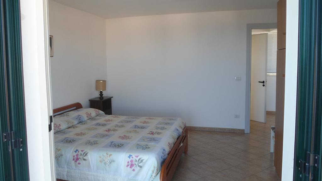 Attico Panoramico Apartment Santa Maria di Leuca Ruang foto