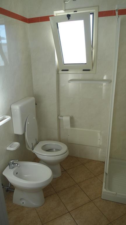 Attico Panoramico Apartment Santa Maria di Leuca Ruang foto